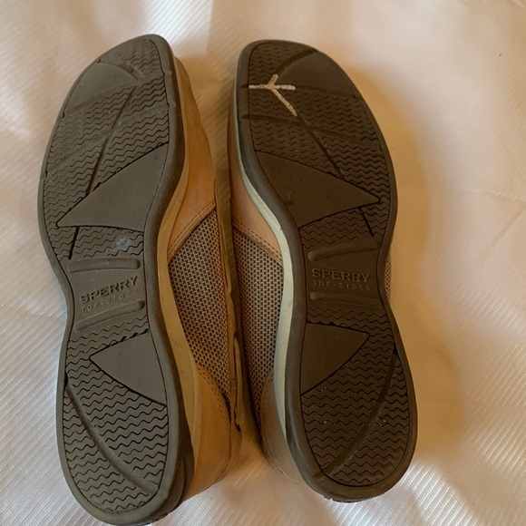 Sperry top-sider slip ons - Picture 7 of 8